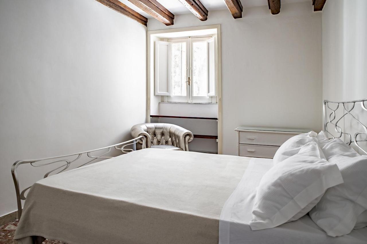 Casa Zuccala' By Wonderful Italy Apartment Syracuse Ngoại thất bức ảnh